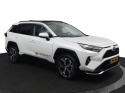 Toyota RAV4 - 2.5 Plug-in Hybrid AWD Limited Edition