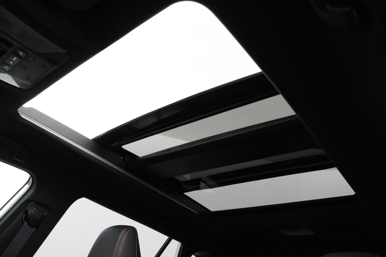 Toyota RAV4 - 2.5 Plug-in Hybrid AWD Limited Edition 40