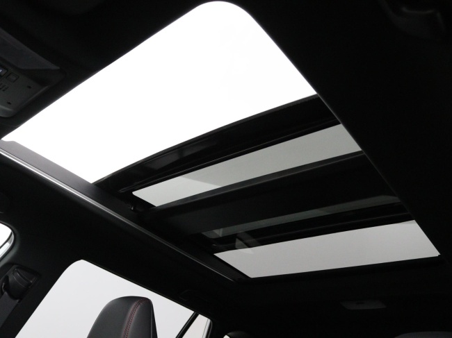 Toyota RAV4 - 2.5 Plug-in Hybrid AWD Limited Edition