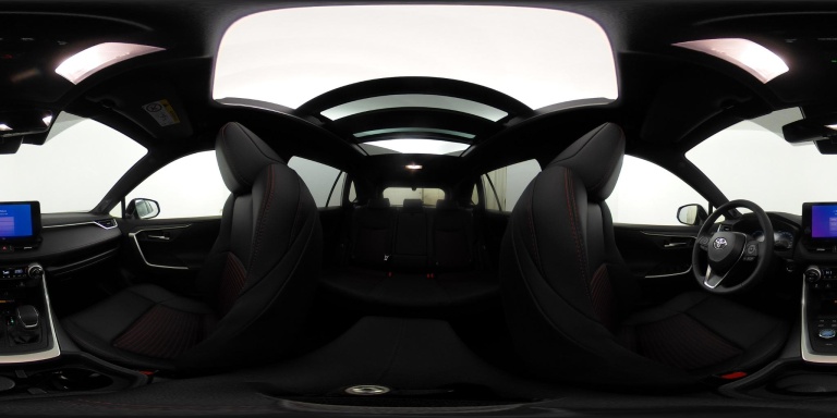 Toyota RAV4 - 2.5 Plug-in Hybrid AWD Limited Edition 42