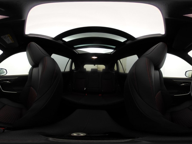 Toyota RAV4 - 2.5 Plug-in Hybrid AWD Limited Edition