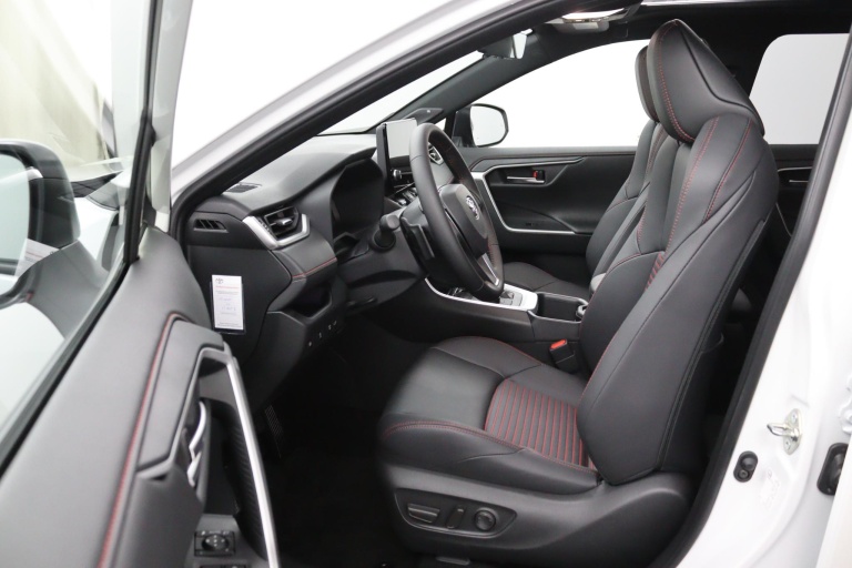 Toyota RAV4 - 2.5 Plug-in Hybrid AWD Limited Edition 9