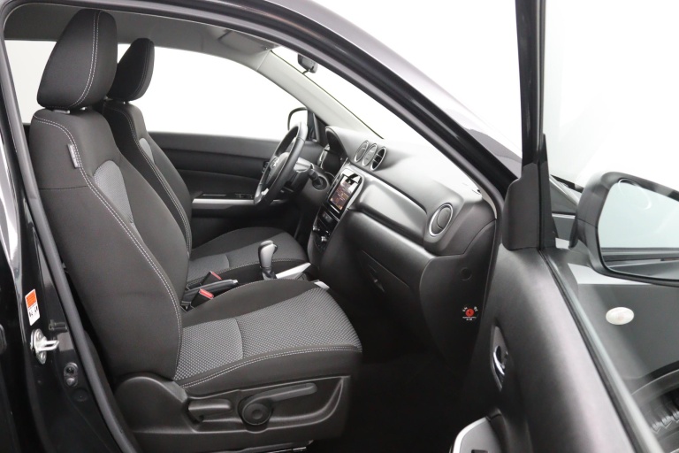 Suzuki Vitara - 1.4 Boosterjet Select Smart Hybrid Automaat 10