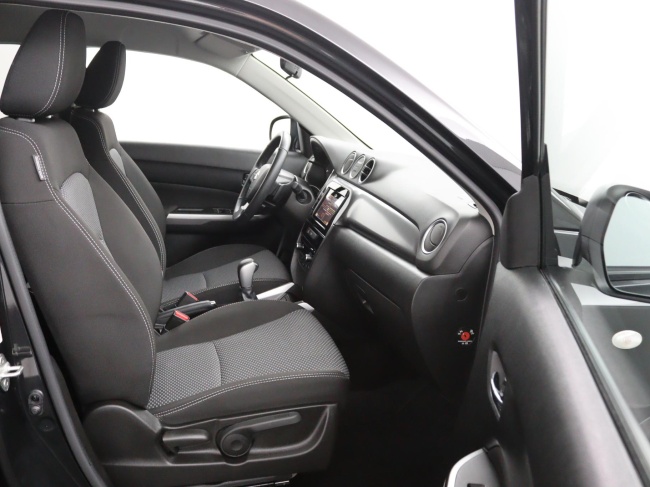 Suzuki Vitara - 1.4 Boosterjet Select Smart Hybrid Automaat