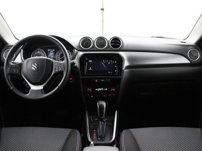 Suzuki Vitara - 1.4 Boosterjet Select Smart Hybrid Automaat