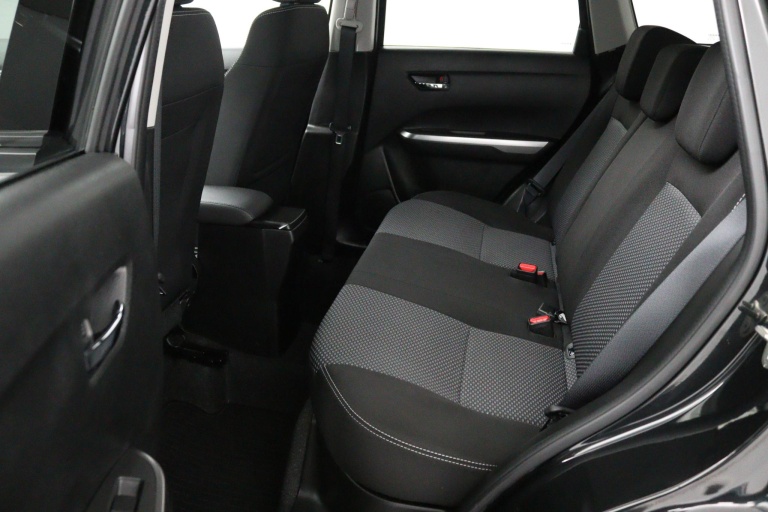 Suzuki Vitara - 1.4 Boosterjet Select Smart Hybrid Automaat 12