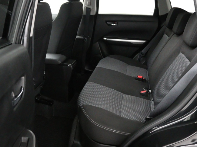 Suzuki Vitara - 1.4 Boosterjet Select Smart Hybrid Automaat