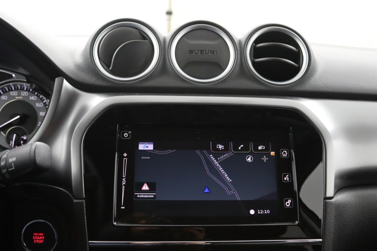 Suzuki Vitara - 1.4 Boosterjet Select Smart Hybrid Automaat 13