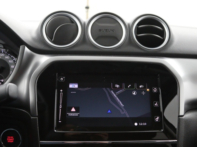 Suzuki Vitara - 1.4 Boosterjet Select Smart Hybrid Automaat