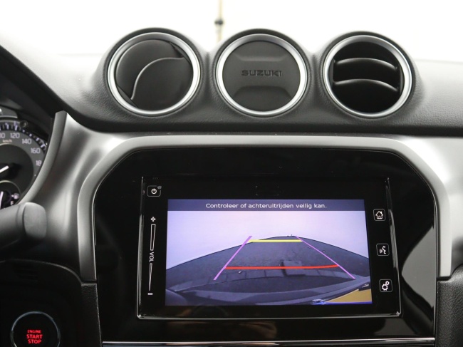 Suzuki Vitara - 1.4 Boosterjet Select Smart Hybrid Automaat