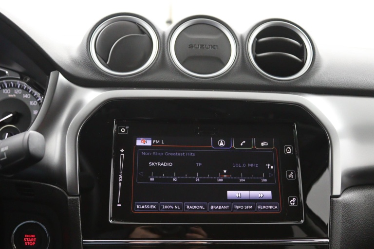 Suzuki Vitara - 1.4 Boosterjet Select Smart Hybrid Automaat 15
