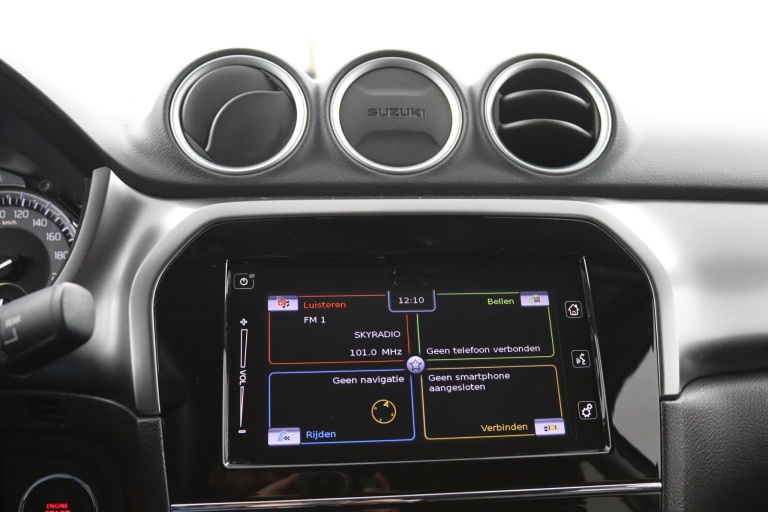 Suzuki Vitara - 1.4 Boosterjet Select Smart Hybrid Automaat 16