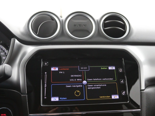 Suzuki Vitara - 1.4 Boosterjet Select Smart Hybrid Automaat