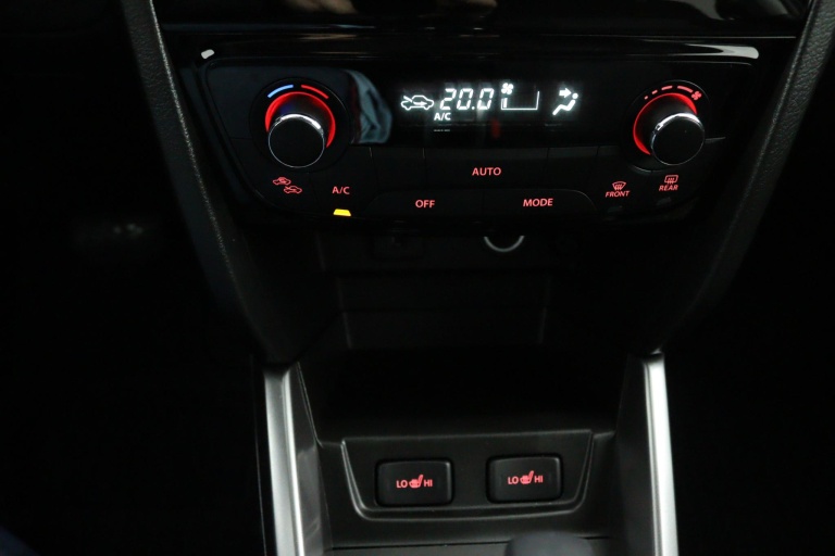 Suzuki Vitara - 1.4 Boosterjet Select Smart Hybrid Automaat 17