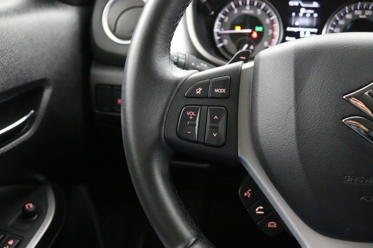 Suzuki Vitara - 1.4 Boosterjet Select Smart Hybrid Automaat 18