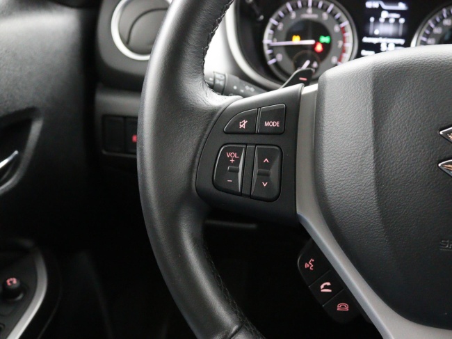 Suzuki Vitara - 1.4 Boosterjet Select Smart Hybrid Automaat