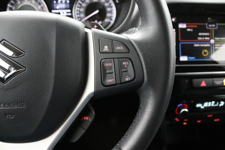Suzuki Vitara - 1.4 Boosterjet Select Smart Hybrid Automaat 19