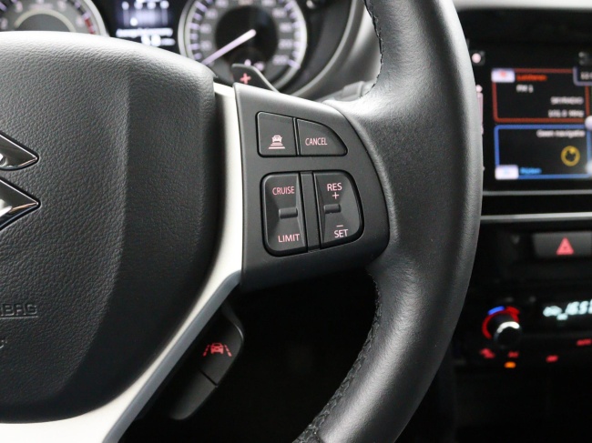 Suzuki Vitara - 1.4 Boosterjet Select Smart Hybrid Automaat