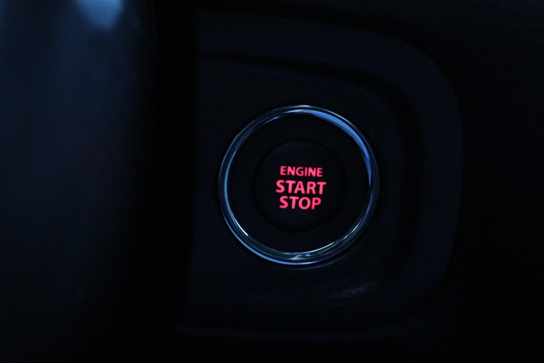 Suzuki Vitara - 1.4 Boosterjet Select Smart Hybrid Automaat 20