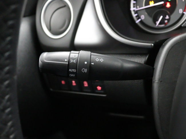 Suzuki Vitara - 1.4 Boosterjet Select Smart Hybrid Automaat