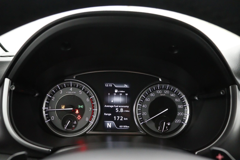 Suzuki Vitara - 1.4 Boosterjet Select Smart Hybrid Automaat 22