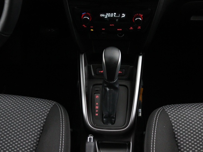 Suzuki Vitara - 1.4 Boosterjet Select Smart Hybrid Automaat