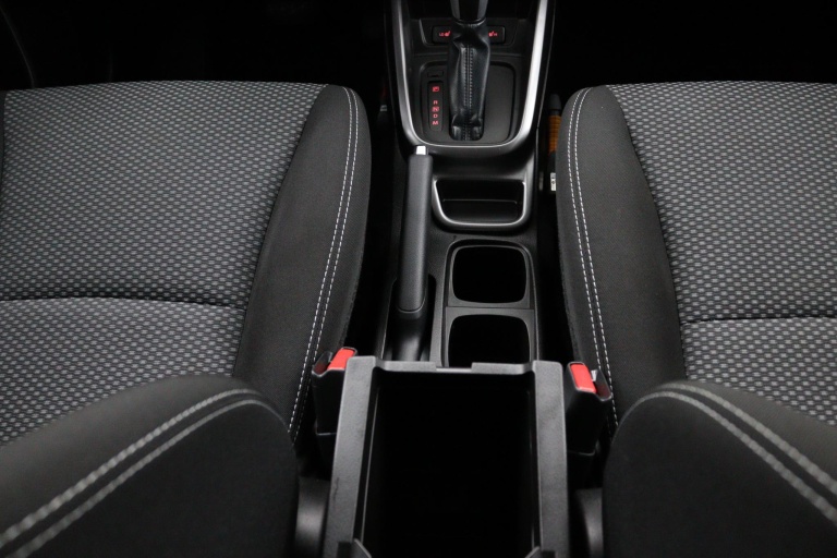 Suzuki Vitara - 1.4 Boosterjet Select Smart Hybrid Automaat 25