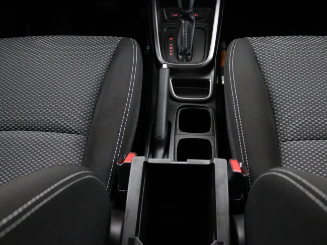 Suzuki Vitara - 1.4 Boosterjet Select Smart Hybrid Automaat