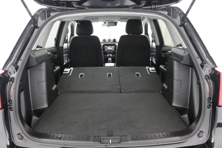 Suzuki Vitara - 1.4 Boosterjet Select Smart Hybrid Automaat 31