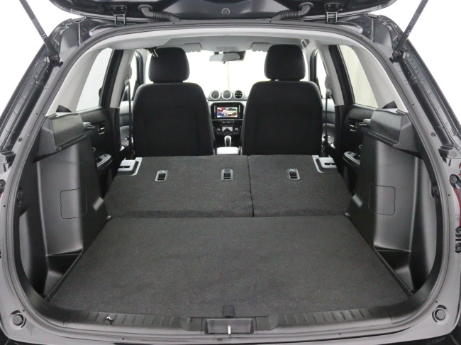 Suzuki Vitara - 1.4 Boosterjet Select Smart Hybrid Automaat