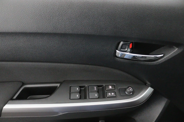 Suzuki Vitara - 1.4 Boosterjet Select Smart Hybrid Automaat 32