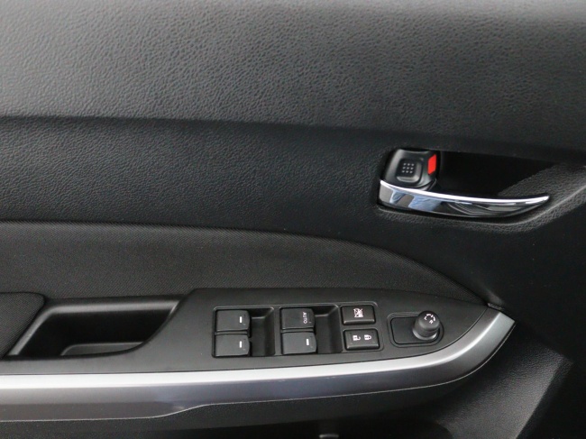 Suzuki Vitara - 1.4 Boosterjet Select Smart Hybrid Automaat