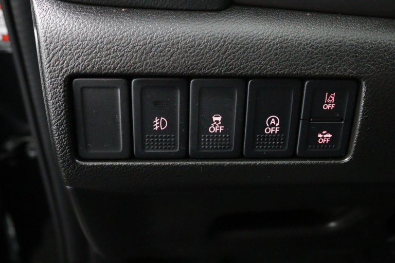 Suzuki Vitara - 1.4 Boosterjet Select Smart Hybrid Automaat 33