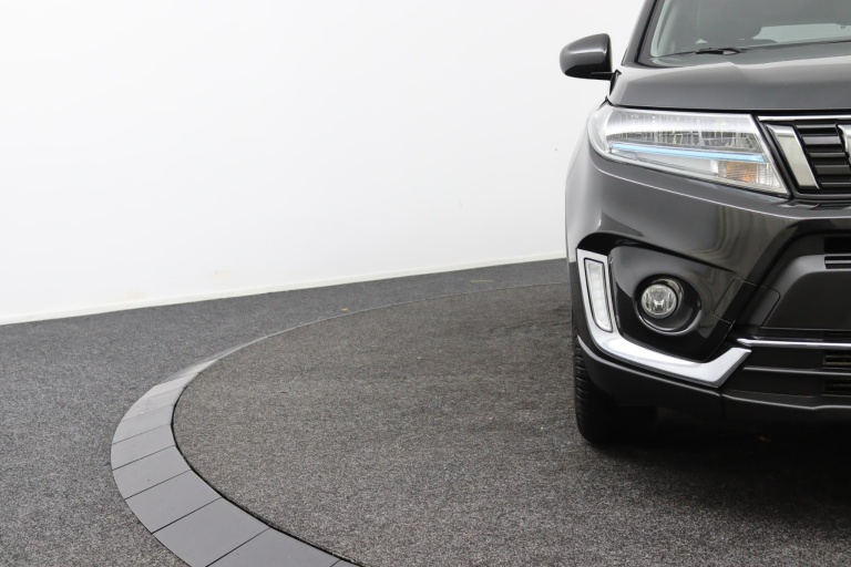 Suzuki Vitara - 1.4 Boosterjet Select Smart Hybrid Automaat 36