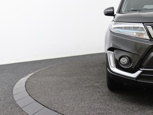 Suzuki Vitara - 1.4 Boosterjet Select Smart Hybrid Automaat