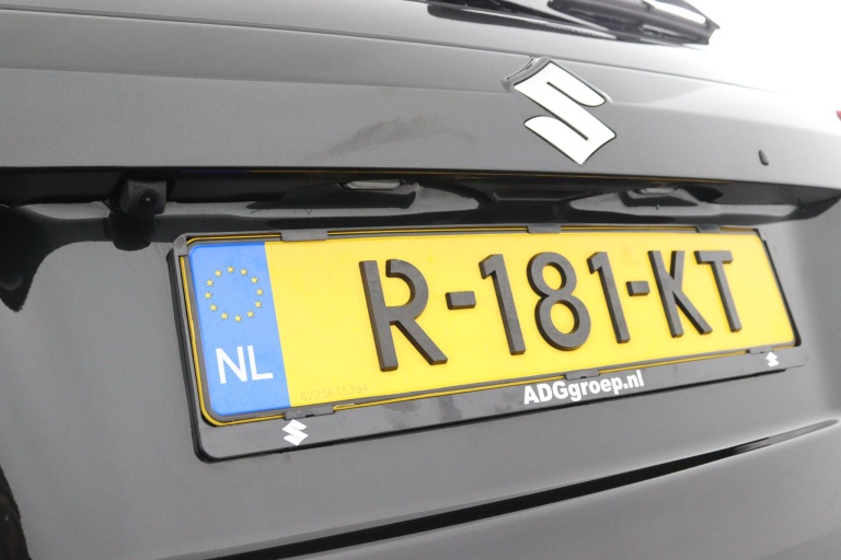 Suzuki Vitara - 1.4 Boosterjet Select Smart Hybrid Automaat 38