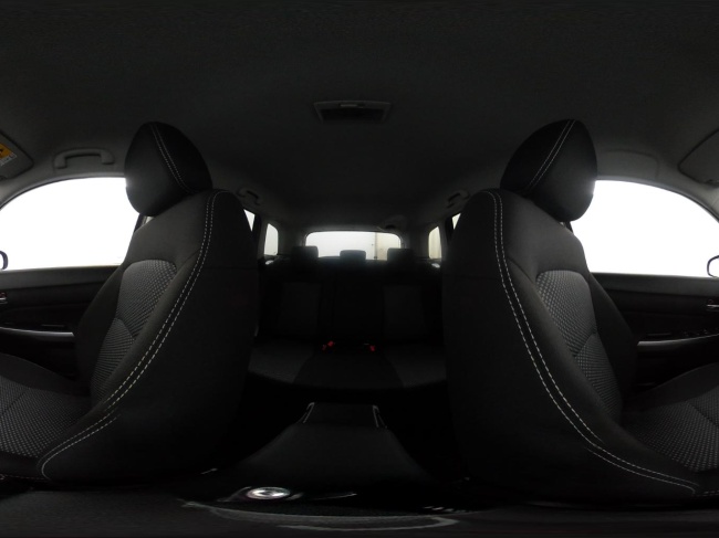 Suzuki Vitara - 1.4 Boosterjet Select Smart Hybrid Automaat