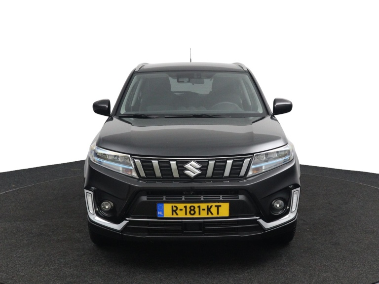 Suzuki Vitara - 1.4 Boosterjet Select Smart Hybrid Automaat 7