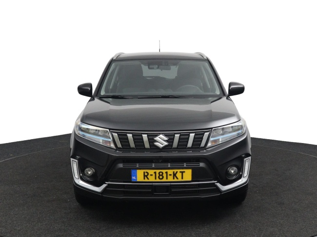 Suzuki Vitara - 1.4 Boosterjet Select Smart Hybrid Automaat