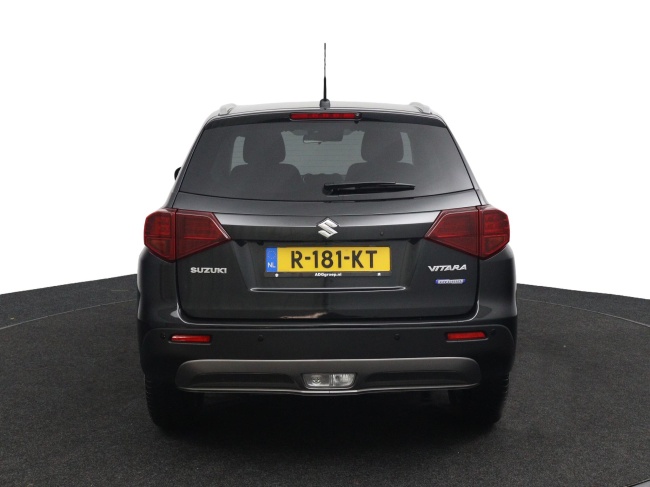 Suzuki Vitara - 1.4 Boosterjet Select Smart Hybrid Automaat