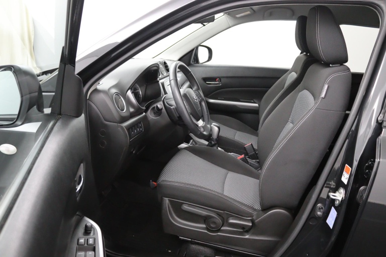 Suzuki Vitara - 1.4 Boosterjet Select Smart Hybrid Automaat 9