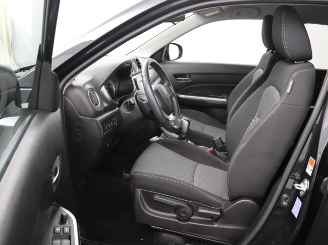 Suzuki Vitara - 1.4 Boosterjet Select Smart Hybrid Automaat
