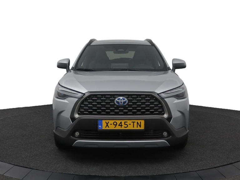 Toyota Corolla Cross - Hybrid 140 Style 16