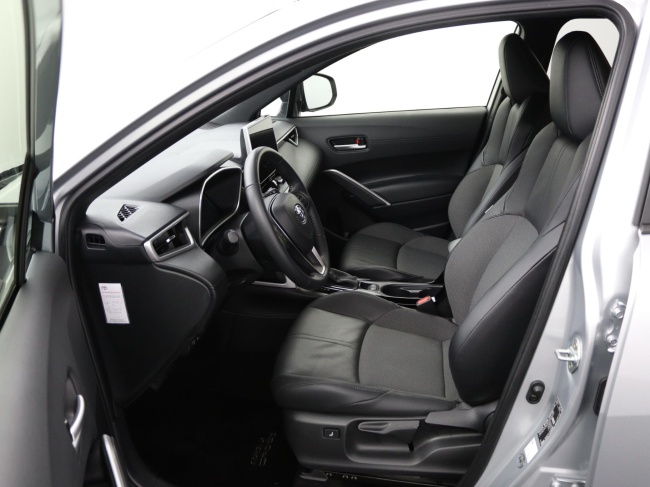 Toyota Corolla Cross - Hybrid 140 Style