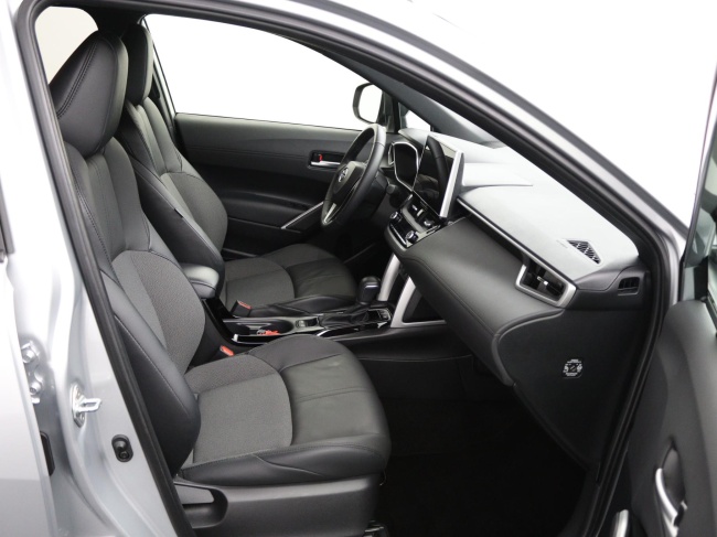 Toyota Corolla Cross - Hybrid 140 Style