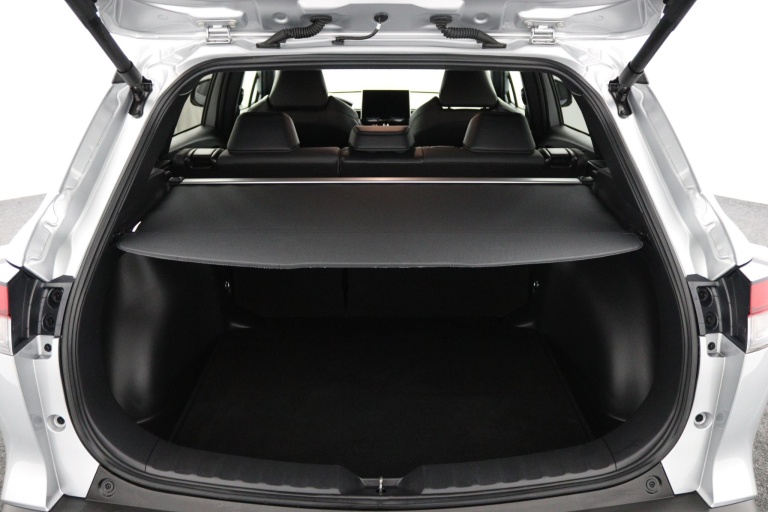 Toyota Corolla Cross - Hybrid 140 Style 23