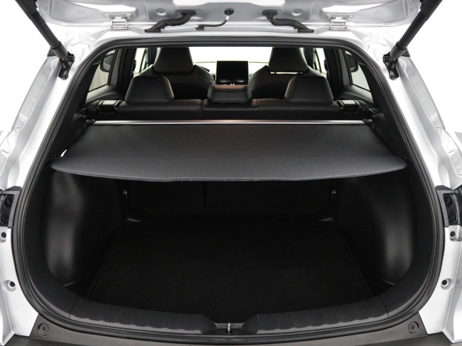 Toyota Corolla Cross - Hybrid 140 Style