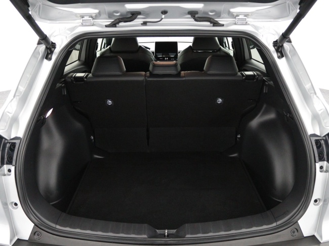 Toyota Corolla Cross - Hybrid 140 Style