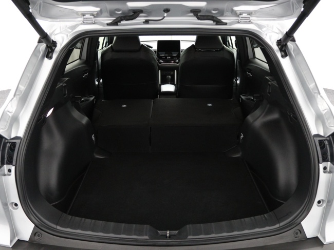 Toyota Corolla Cross - Hybrid 140 Style