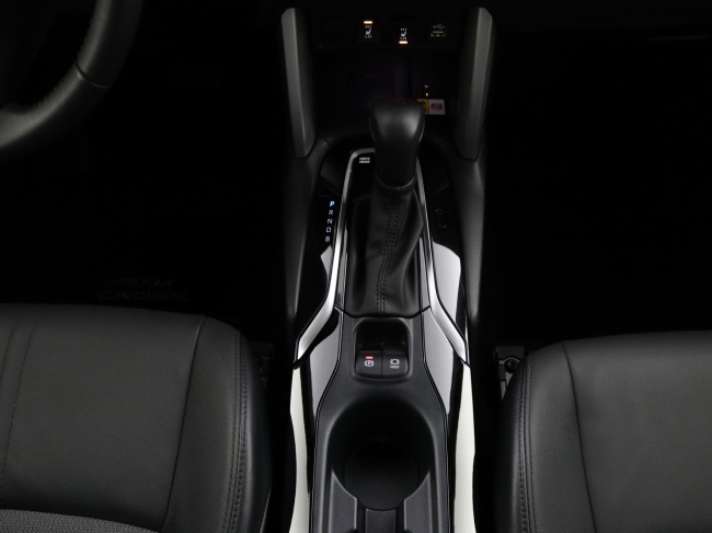 Toyota Corolla Cross - Hybrid 140 Style